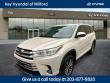 Used 2019 Toyota Highlander XLE V6 SUV