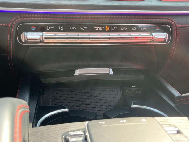 2024 Mercedes-Benz GLE AMG GLE 53 - Photo 19