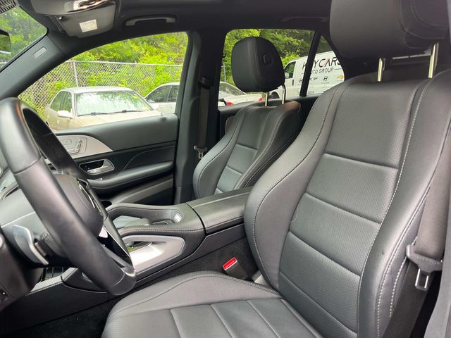 2024 Mercedes-Benz GLE GLE450E - Photo 23