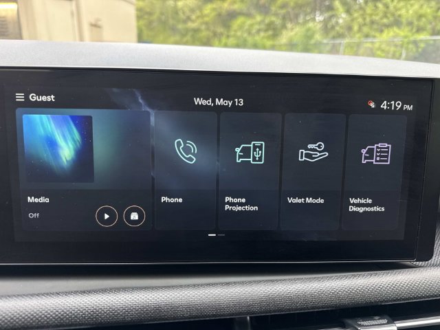 2026 Hyundai Tucson XRT - Photo 12