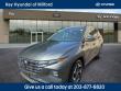 Used 2023 Hyundai Tucson Limited SUV