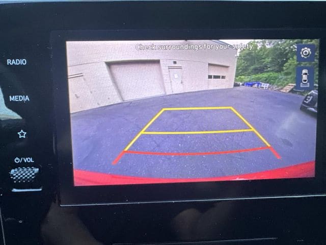 2022 Hyundai Tucson SEL - Photo 16