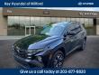 Certified 2026 Hyundai Tucson XRT AWD SUV