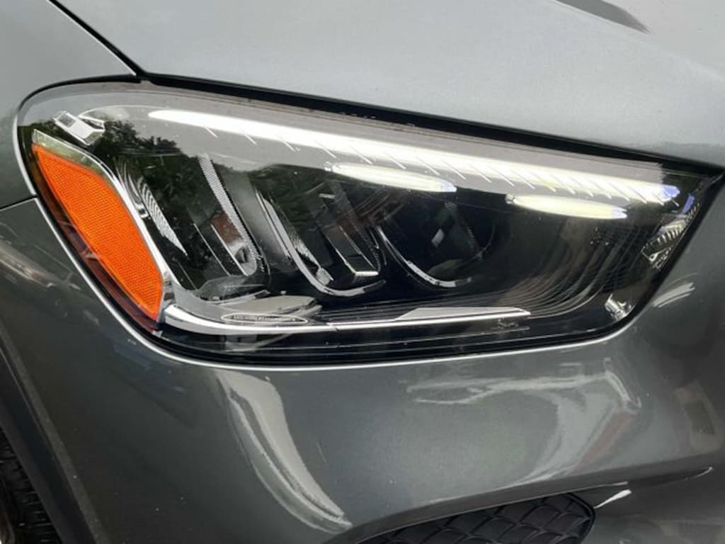 Used 2024 Mercedes-Benz GLE 450e 4MATIC SUV