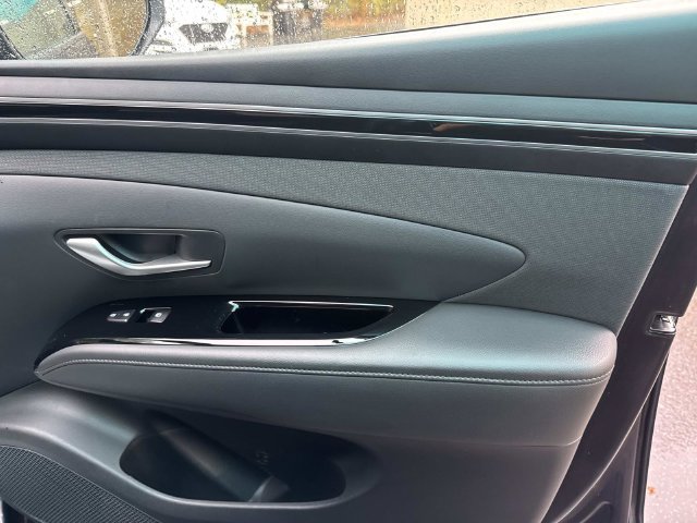 2024 Hyundai Tucson XRT - Photo 31