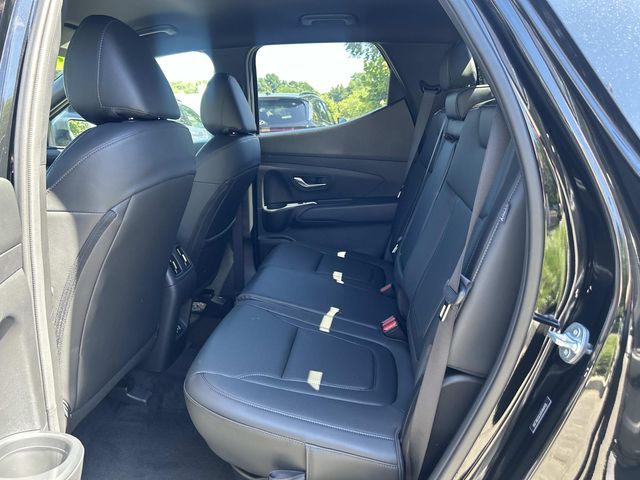 2025 Hyundai Santa Cruz SEL - Photo 23