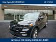 Used 2021 Ford Explorer XLT SUV
