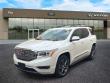 Used 2017 GMC Acadia Denali SUV