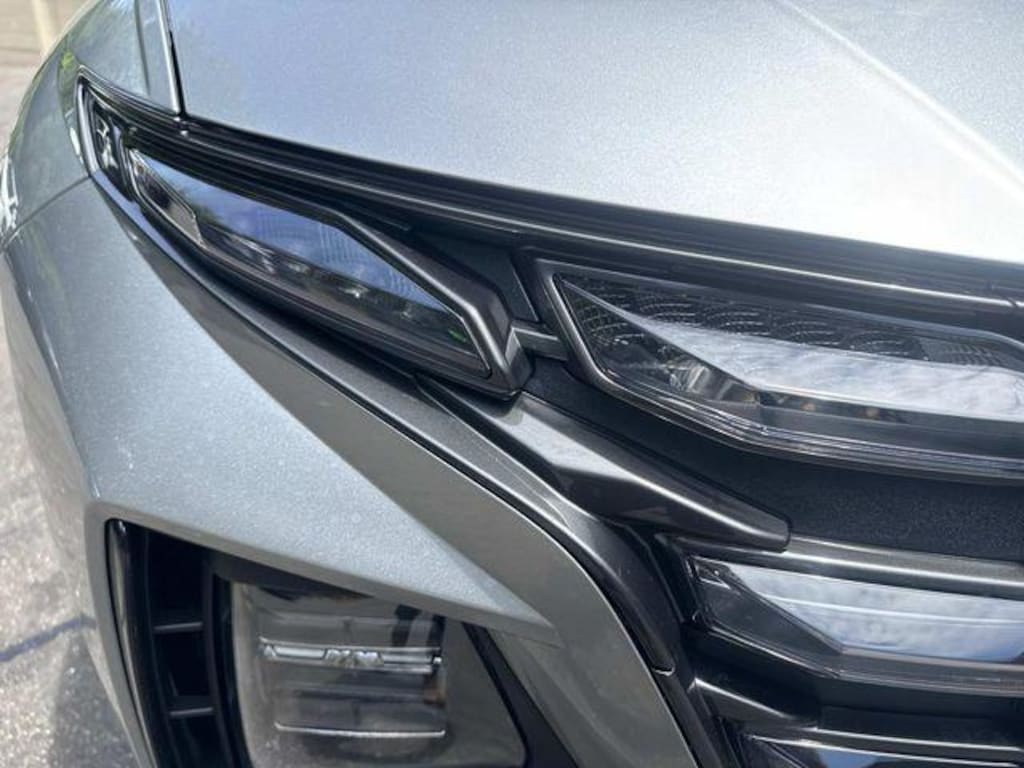 New 2026 Hyundai Tucson SEL Premium SUV