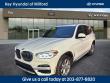 Used 2021 BMW X3 xDrive30i SUV