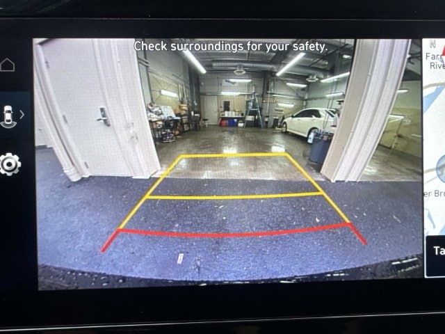 2024 Hyundai Tucson XRT - Photo 23
