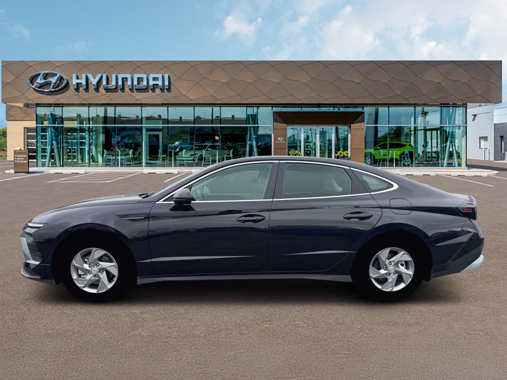 New 2026 Hyundai Sonata SE Sedan