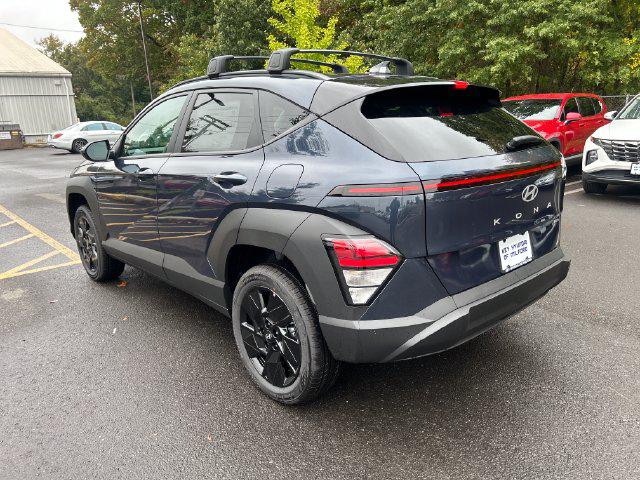 New 2027 Hyundai Kona SEL Sport SUV