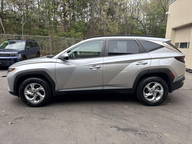 2023 Hyundai Tucson SEL - Photo 10