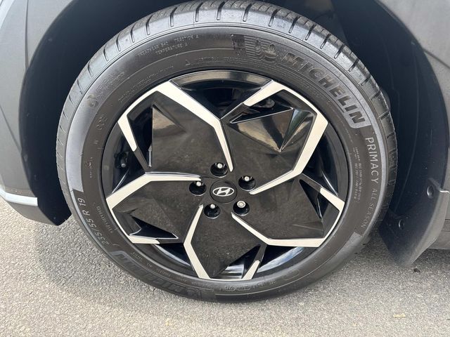 2024 Hyundai IONIQ 5 SEL - Photo 11