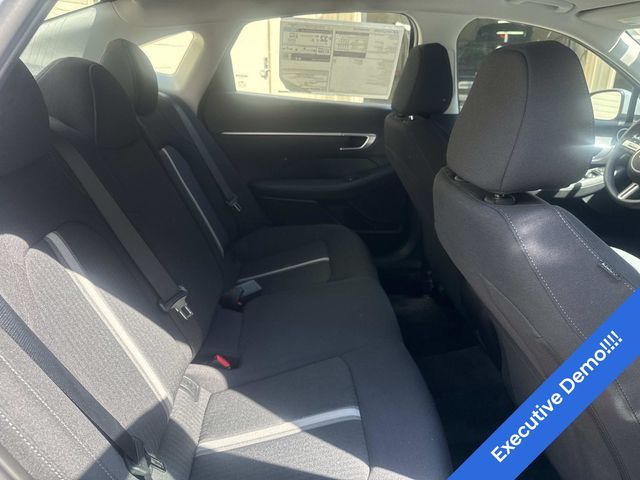 2026 Hyundai Sonata SE - Photo 19