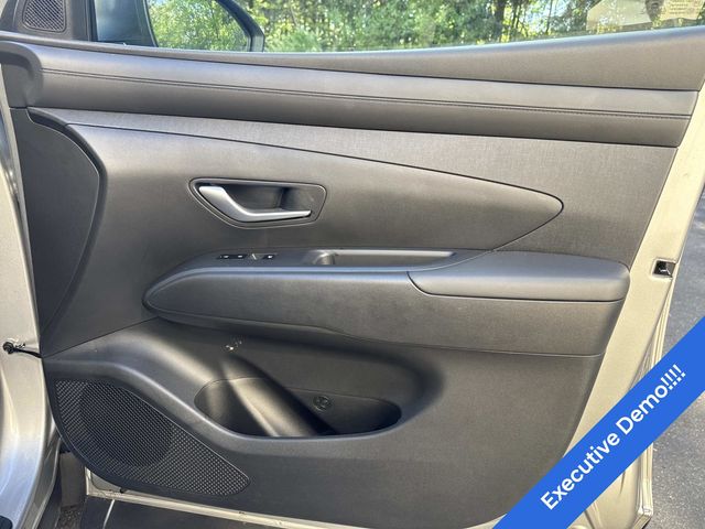 2025 Hyundai Tucson XRT - Photo 19
