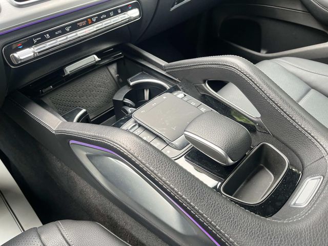 2024 Mercedes-Benz GLE GLE450E - Photo 20