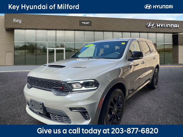 2022 Dodge Durango