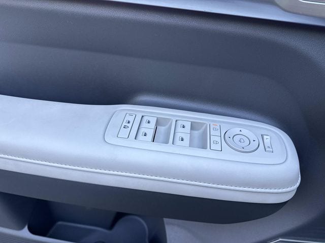 2025 Hyundai Santa Fe Calligraphy - Photo 20