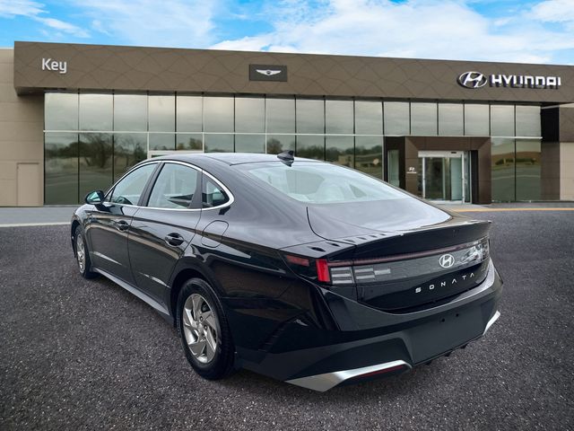 2025 Hyundai Sonata SE - Photo 7