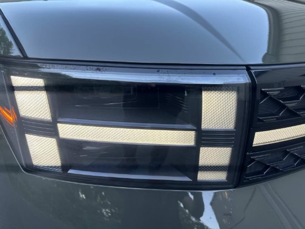 Certified 2025 Hyundai Santa Fe Calligraphy SUV