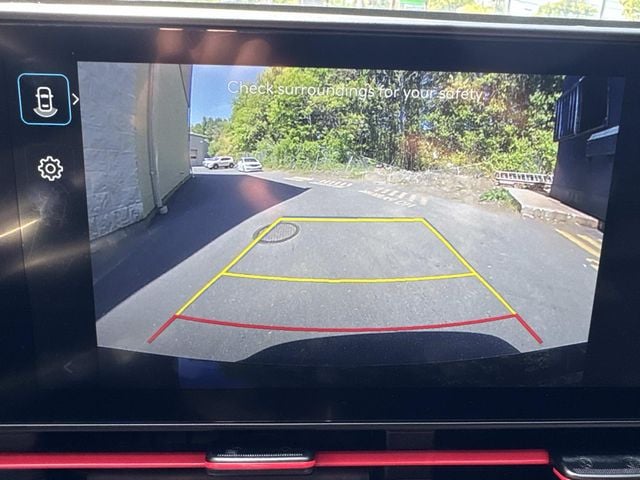 2024 Hyundai Kona N Line - Photo 33