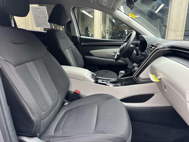 2023 Hyundai Tucson SEL - Photo 26