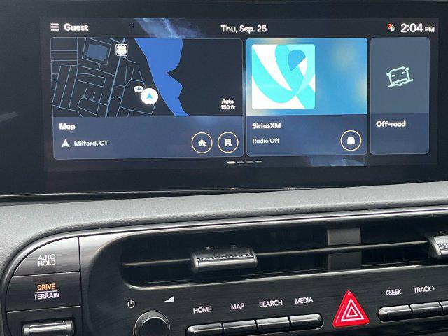 2026 Hyundai Palisade XRT Pro - Photo 9