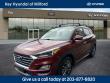 Certified 2020 Hyundai Tucson Ultimate SUV