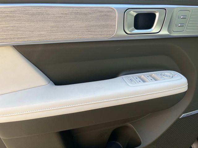 2025 Hyundai Santa Fe Calligraphy - Photo 7