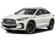 Used 2023 INFINITI QX55 ESSENTIAL SUV