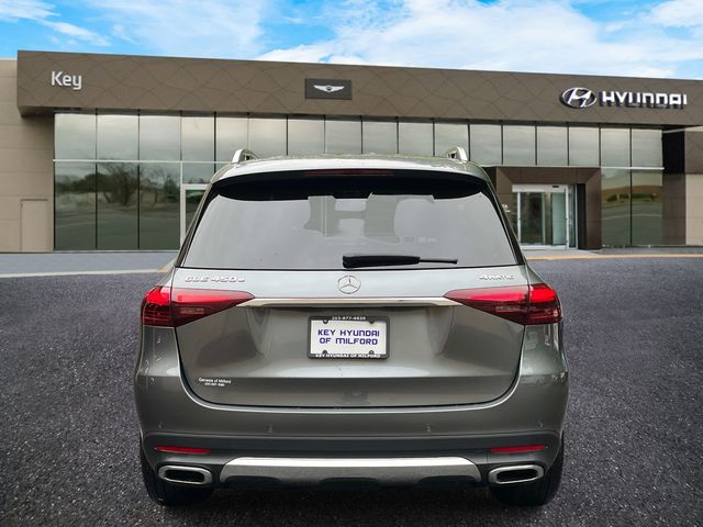 2024 Mercedes-Benz GLE GLE450E - Photo 7