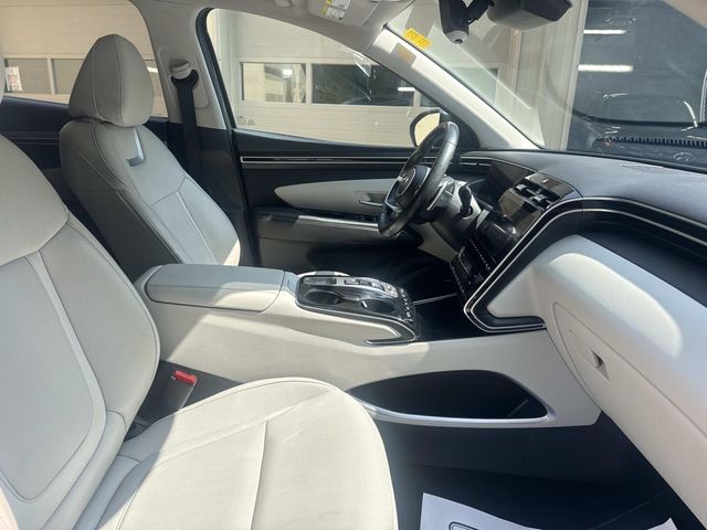 2023 Hyundai Tucson Limited - Photo 24