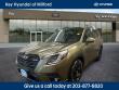 Used 2023 Subaru Forester Premium SUV