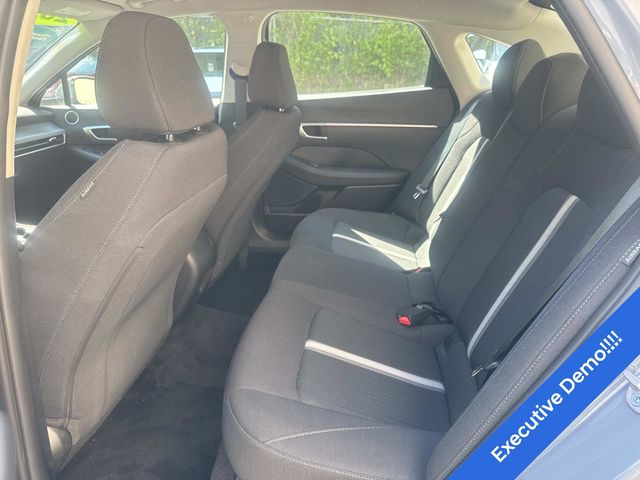 2026 Hyundai Sonata SE - Photo 17