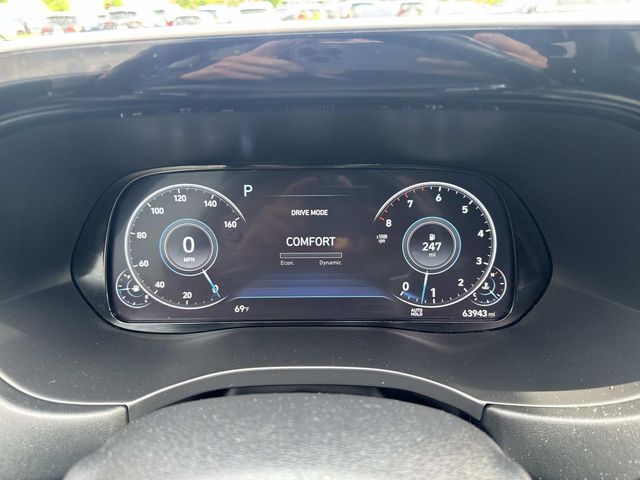 2022 Hyundai Palisade Limited - Photo 11