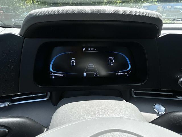 2026 Hyundai Elantra SEL Sport - Photo 18