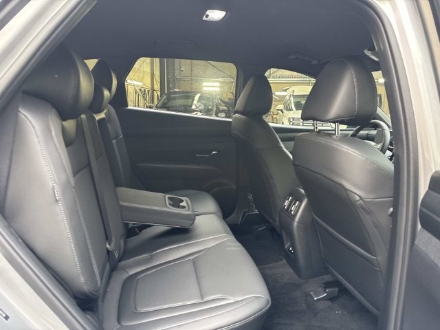 2026 Hyundai Tucson XRT - Photo 19