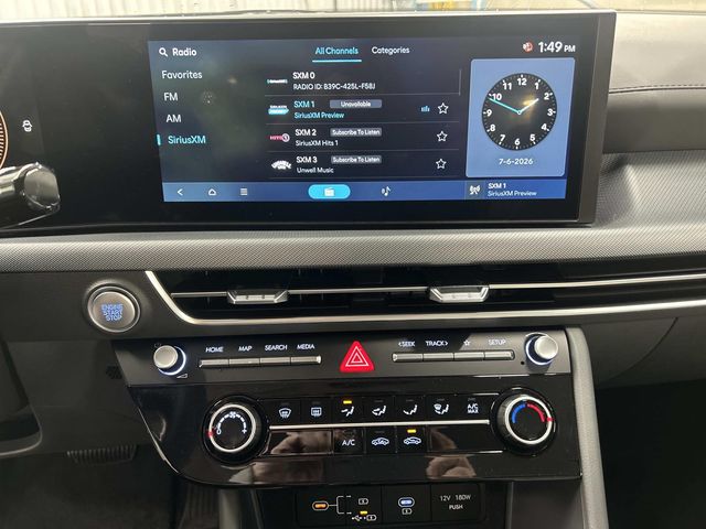 2025 Hyundai Sonata SE - Photo 22