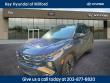 Certified 2025 Hyundai Tucson XRT AWD SUV