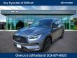 Used 2020 INFINITI QX50 ESSENTIAL SUV