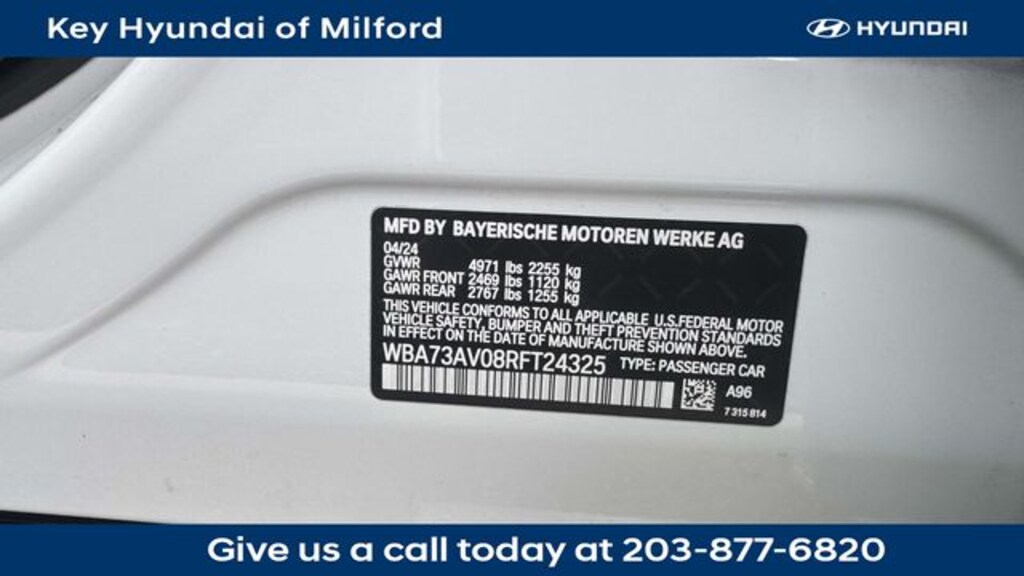 Used 2024 BMW 430i xDrive Gran Coupe