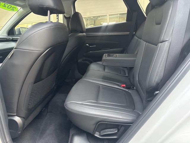 2023 Hyundai Tucson Limited - Photo 18