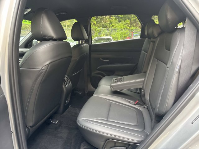 2026 Hyundai Tucson XRT - Photo 17