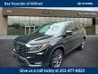 Used 2023 Honda Passport EX-L SUV
