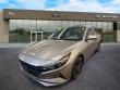 Used 2023 Hyundai Elantra SEL Sedan