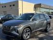 New 2024 Hyundai Tucson Plug-In Hybrid Limited SUV