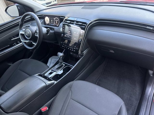 2022 Hyundai Tucson SEL - Photo 22
