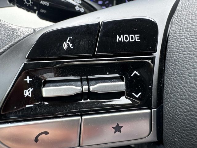 2023 Hyundai Tucson SEL - Photo 17